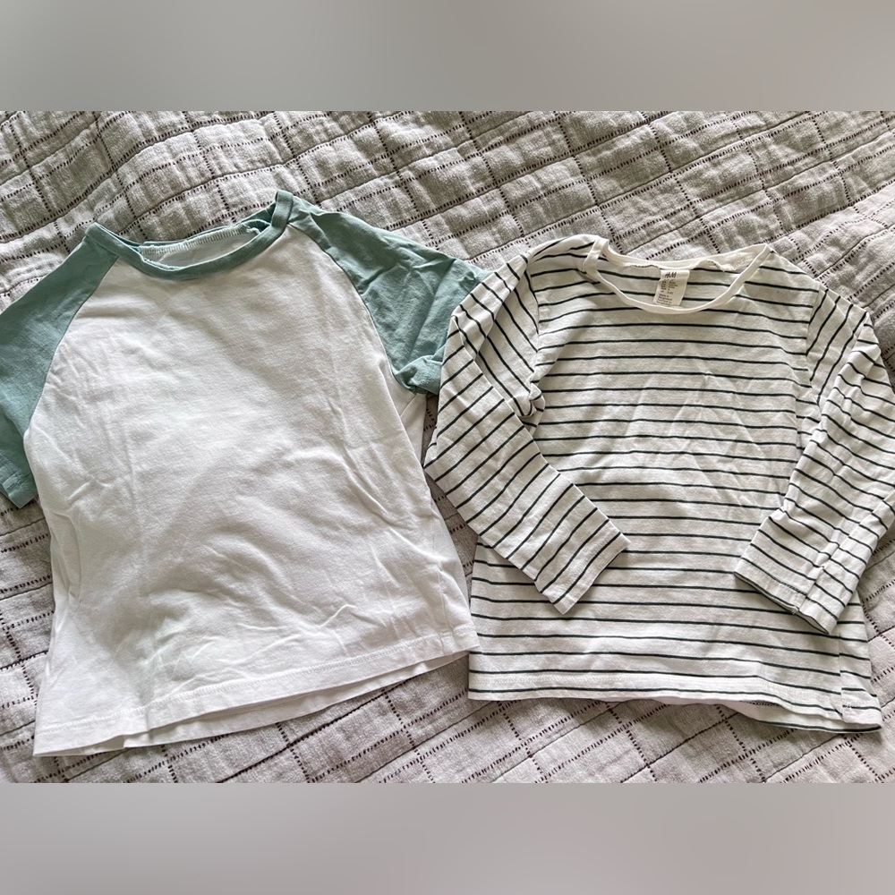 H&M set